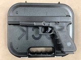 Glock 17L (Long Slide) 9mm - 98% - - 1 of 4