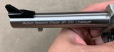 Magnum Research BFR .500 Linebaugh 5.5 Inch - nib - - 8 of 8