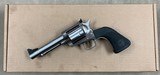 Magnum Research BFR .500 Linebaugh 5.5 Inch - nib - - 1 of 8