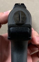 H&K Vintage VP70Z 9mm Pistol - excellent - - 6 of 7