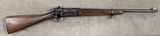 Springfield 1898 Krag Carbine .30-40 - 1 of 8