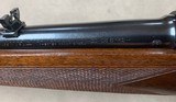 Winchester Model 70 Pre 64 Featherweight .30-06 - excellent - - 10 of 12