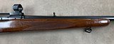 Winchester Model 70 Pre 64 Featherweight .30-06 - excellent - - 4 of 12