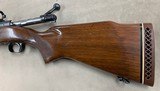 Winchester Model 70 Pre 64 Featherweight .30-06 - excellent - - 8 of 12