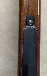 Winchester Model 70 Pre 64 Featherweight .30-06 - excellent - - 12 of 12