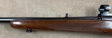 Winchester Model 70 Pre 64 Featherweight .30-06 - excellent - - 9 of 12