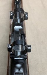 Winchester Model 70 Pre 64 Featherweight .30-06 - excellent - - 11 of 12