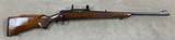 Winchester Model 70 Pre 64 Featherweight .30-06 - excellent - - 1 of 12