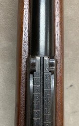 Mauser K98 Made into a Sporter Post War cal 8x57 - 10 of 11