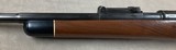 Mauser K98 Made into a Sporter Post War cal 8x57 - 8 of 11