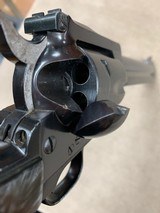 Ruger Blackhawk .357 Mag 3 Screw Early Revolver - excellent - - 9 of 9