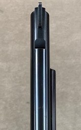 Ruger Blackhawk .357 Mag 3 Screw Early Revolver - excellent - - 7 of 9