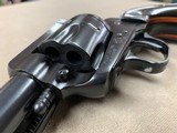 Ruger Blackhawk .357 Mag 3 Screw Early Revolver - excellent - - 8 of 9