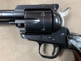 Ruger Blackhawk .357 Mag 3 Screw Early Revolver - excellent - - 2 of 9
