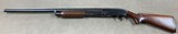 Winchester Pre 64 Model 25 12 Ga Vent Rib (The Solid Frame Model 12) - excellent - - 5 of 12