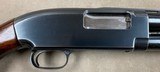 Winchester Pre 64 Model 25 12 Ga Vent Rib (The Solid Frame Model 12) - excellent - - 2 of 12