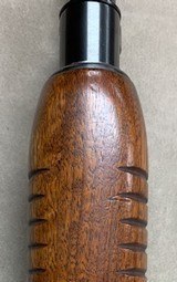 Winchester Pre 64 Model 25 12 Ga Vent Rib (The Solid Frame Model 12) - excellent - - 10 of 12