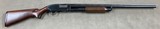 Winchester Pre 64 Model 25 12 Ga Vent Rib (The Solid Frame Model 12) - excellent - - 1 of 12