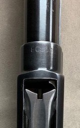 Winchester Pre 64 Model 25 12 Ga Vent Rib (The Solid Frame Model 12) - excellent - - 9 of 12