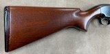 Winchester Pre 64 Model 25 12 Ga Vent Rib (The Solid Frame Model 12) - excellent - - 3 of 12