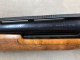 Winchester Model 12 Custom 3 Inch Magnum - excellent - - 17 of 20