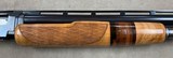 Winchester Model 12 Custom 3 Inch Magnum - excellent - - 5 of 20