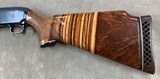 Winchester Model 12 Custom 3 Inch Magnum - excellent - - 9 of 20