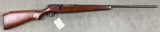 Revelation Model 330A (by Mossberg) 410 Ga Bolt Action - excellent - - 1 of 4