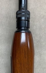 Ithaca Model 37 12 Ga Deerslayer - original - - 10 of 12