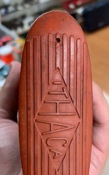 Ithaca Model 37 12 Ga Deerslayer - original - - 12 of 12