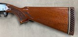 Remington Model 1100 20 Ga - excellent - - 7 of 11