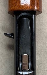 Remington Model 1100 20 Ga - excellent - - 9 of 11