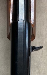 Remington Model 1100 20 Ga - excellent - - 10 of 11