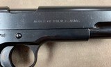 Colt/Springfield 1911 .45 -exceptional original condition- - 6 of 15