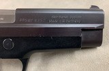 Browning BDA .45acp - Excellent - - 3 of 10