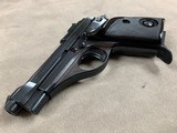 Beretta Model 70S .22Lr Pistol - excellent 98% - - 2 of 9