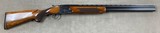 Winchester Model 101 Field 12 Ga - excellent - - 1 of 13