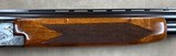 Winchester Model 101 Field 12 Ga - excellent - - 4 of 13