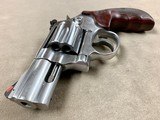 S&W Model 686-6 .357 Revolver - excellent - - 12 of 12