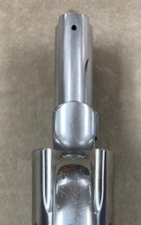 S&W Model 686-6 .357 Revolver - excellent - - 11 of 12