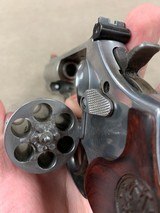 S&W Model 686-6 .357 Revolver - excellent - - 6 of 12