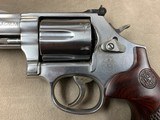 S&W Model 686-6 .357 Revolver - excellent - - 3 of 12