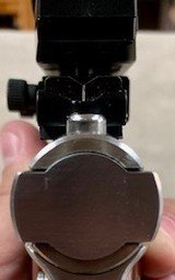 Ruger Mark III .22lr Hunter - excellent - - 5 of 5