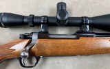 Ruger Model 77 Hawkeye .223 - mint - - 3 of 9