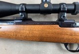 Ruger Model 77 Hawkeye .223 - mint - - 6 of 9
