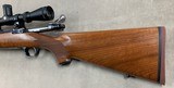 Ruger Model 77 Hawkeye .223 - mint - - 5 of 9