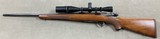 Ruger Model 77 Hawkeye .223 - mint - - 4 of 9