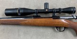 Ruger Model 77 Hawkeye .223 - mint - - 7 of 9