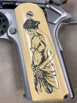 Para Ordnance Expert .45 Custom Engraved - minty - - 12 of 13