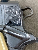 Para Ordnance Expert .45 Custom Engraved - minty - - 8 of 13